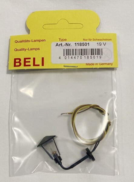 WANDLAMP 30MM G (1)